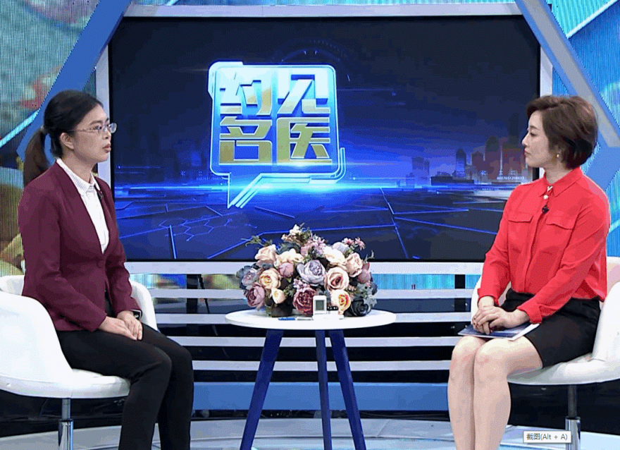 名醫(yī)攜手瑞特血糖儀登陸江蘇城市頻道，分享科學(xué)控糖之道
