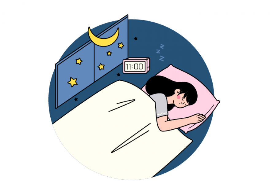 糖尿病人應(yīng)避雷哪3種睡眠壞習(xí)慣？