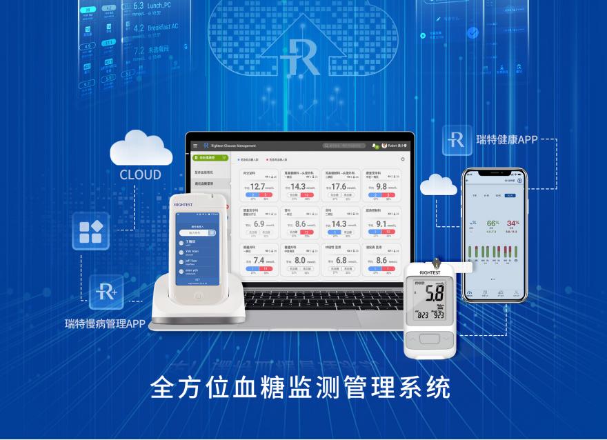 院長(zhǎng)必讀：如何建立全院血糖管理一體化模式，提升醫(yī)院運(yùn)營(yíng)管理效率