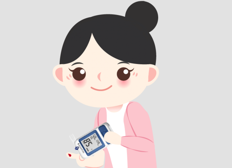 空腹測血糖需要注意哪6個(gè)點(diǎn)？
