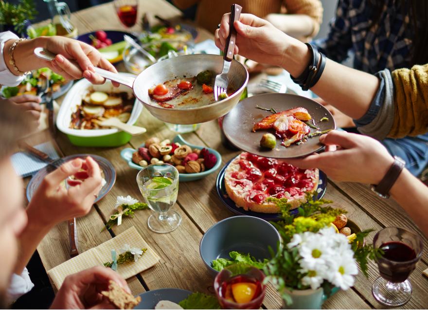 容易增加2型糖尿病風(fēng)險的3種飲食習(xí)慣，你中了幾個？