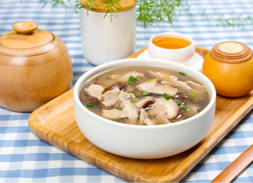 哪4款湯營養(yǎng)好喝又控糖？