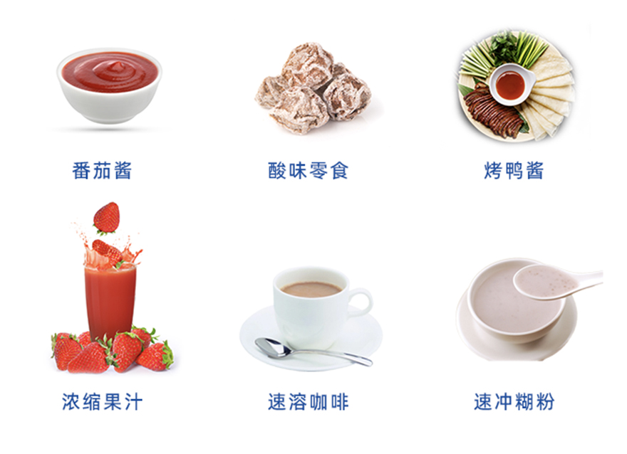 看不見(jiàn)的“糖”更危險(xiǎn)！這6個(gè)“藏糖大戶”你知道嗎？