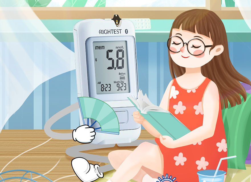 夏至“烤”驗難逃？三宜三忌教你巧妙應對！