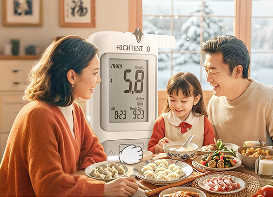  冬至有禮 | 餃子PK湯圓，誰是你的心頭好？