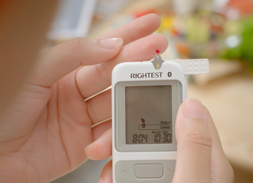 餐后血糖超過10.0怎么辦？7個方法幫你控制