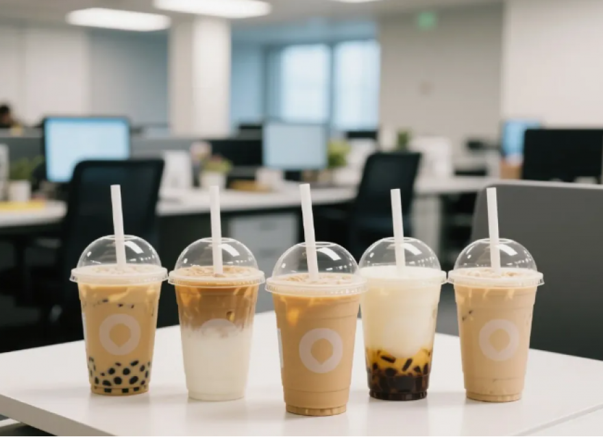 年輕人愛(ài)喝奶茶飲料，血糖“爆表”！ 如何科學(xué)做好血糖管理？