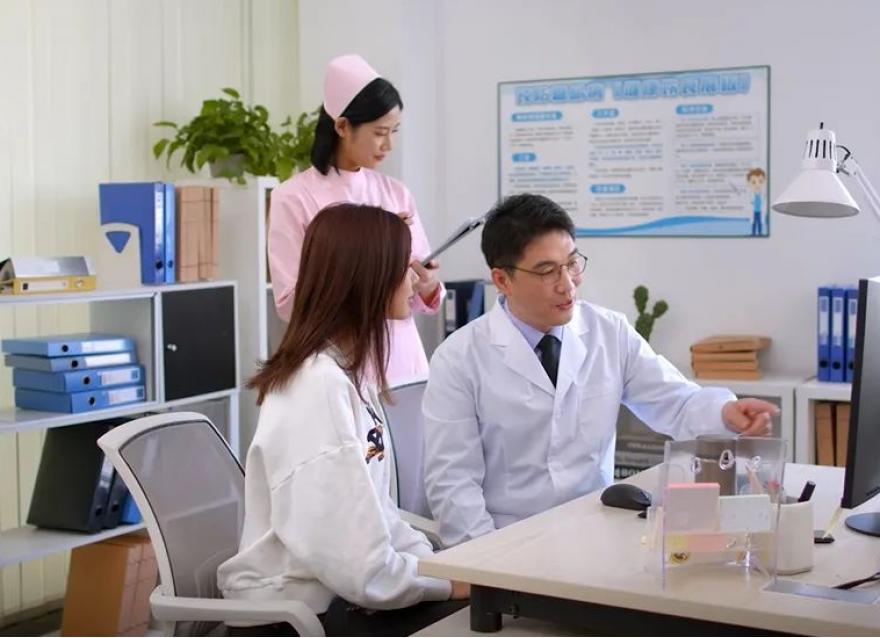  數(shù)字醫(yī)療重塑慢病管理模式，糖尿病防治有了“新解法”
